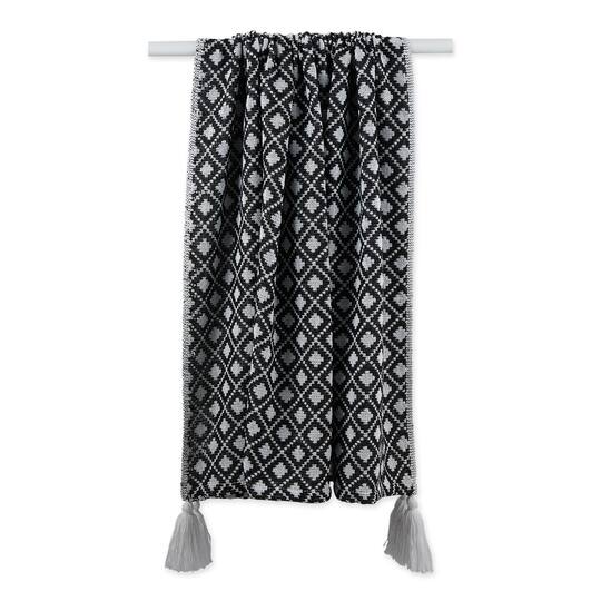 DII® Diamond Lattice Throw